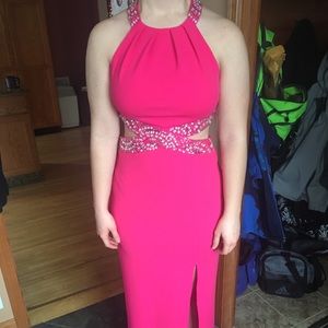 Windsor Prom/Special Occasion Dress